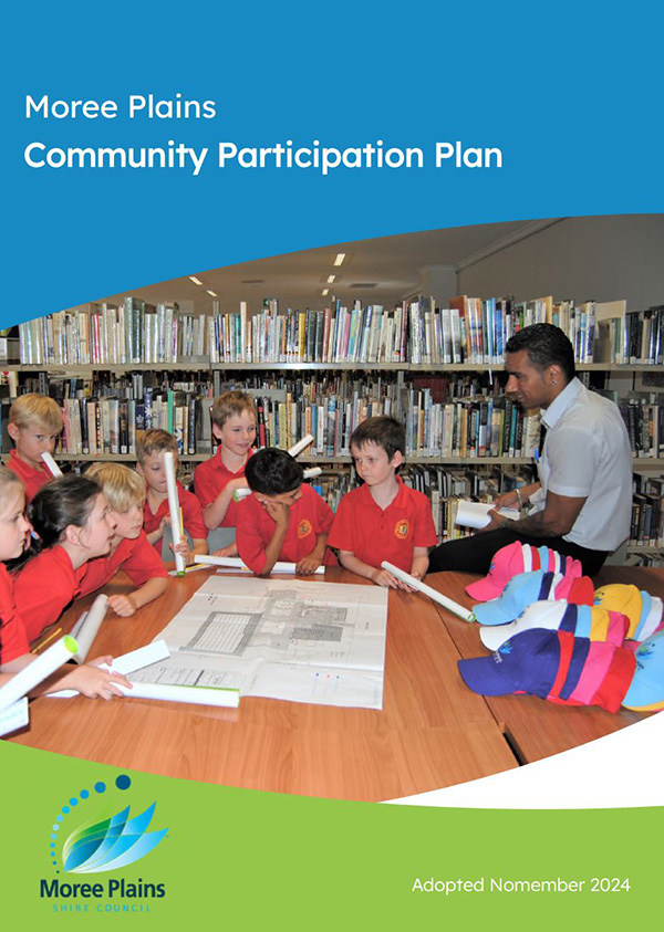 Participation Plan