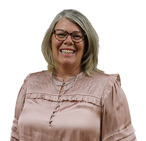 2024 Councillor Brooke Sauer