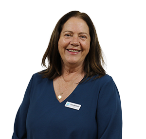 2024 Councillor Debbie Williams
