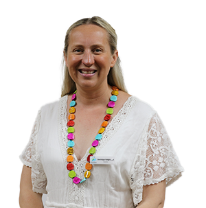 2024 Councillor Dominique Hodgkinson