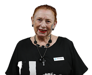 2024 Councillor Kerry Cassells