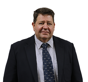 2024 Councillor Peter Mailler 
