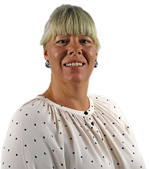 Councillor Brooke Sauer 