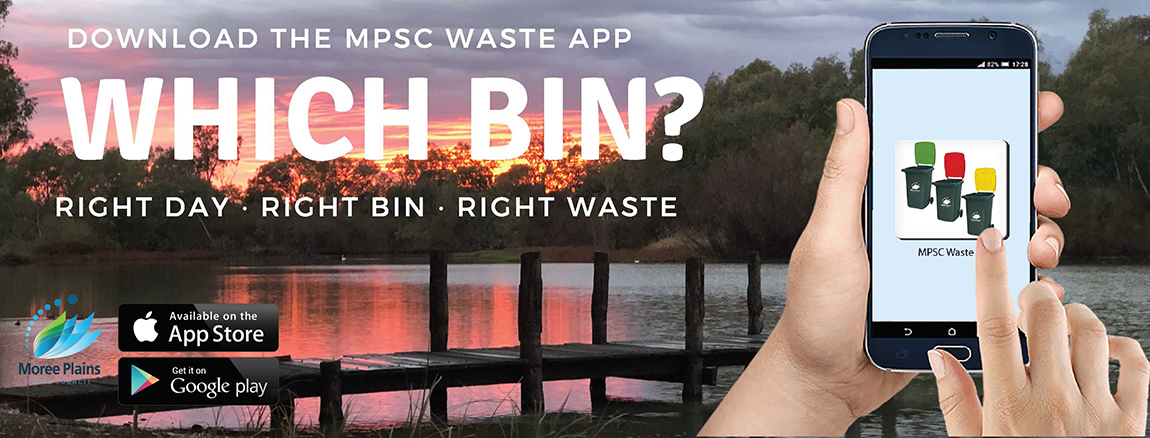 MPSC Waste App