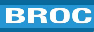 BROC logo