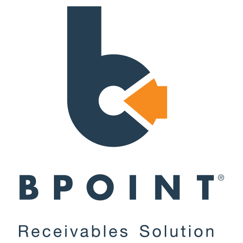 Bpoint logo
