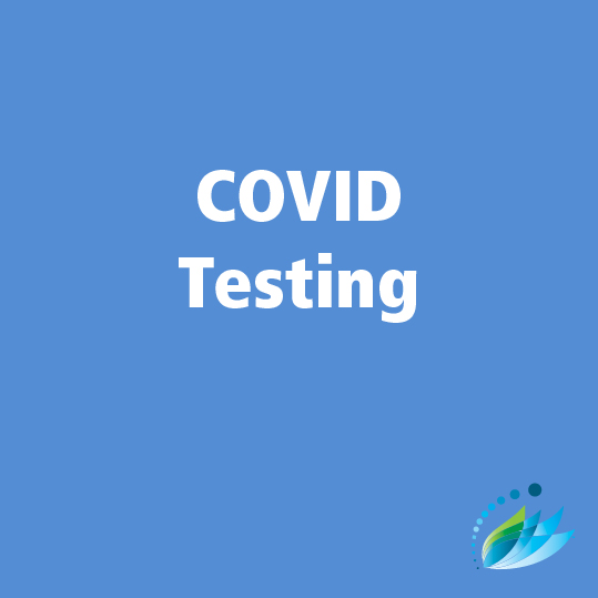 COVID Testing