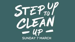 Clean Up Australia Day