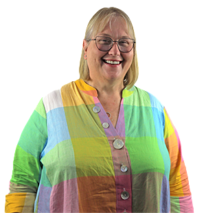 Councillor Lisa Orchin 