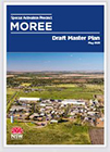 Draft Master Plan - Moree's Special Activation Precinct (SAP)