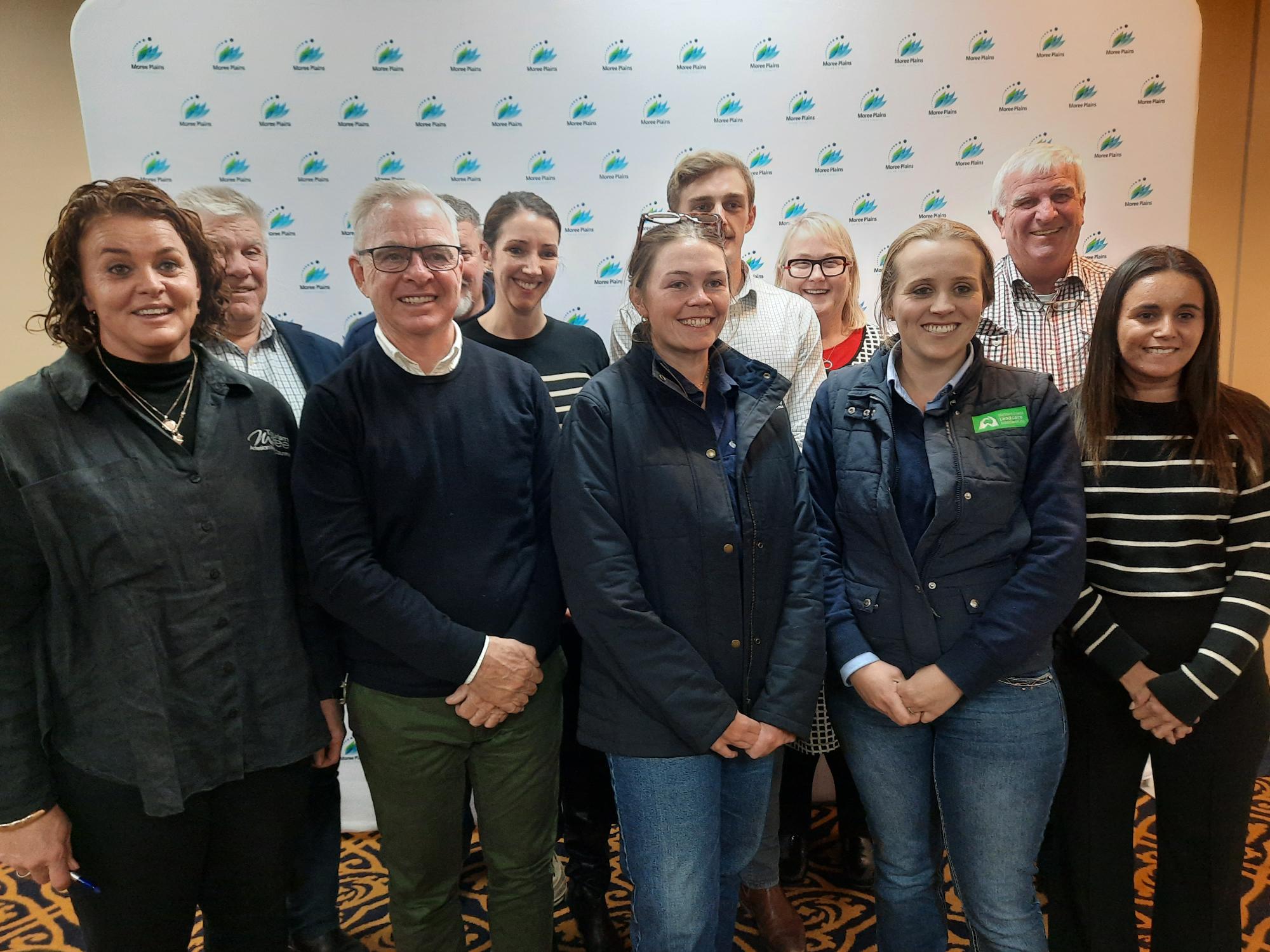 Event Partnership Recipients