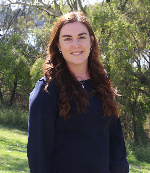 Fiona Kennedy New Local Connector 