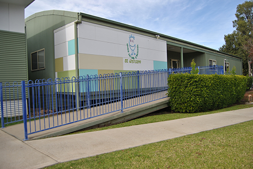 Gwydir Daycare Preschool