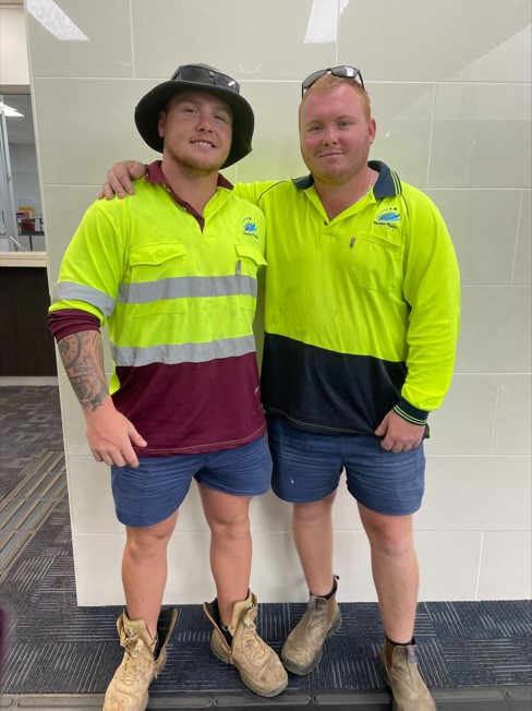 Hetherington Brothers