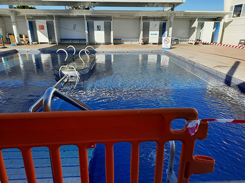 MAAC Active Pool