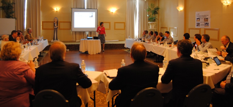 MBIRA hosts Inland Rail Stakeholders meeting