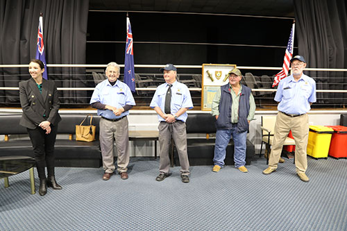 Moree RSL Regional Military Museum