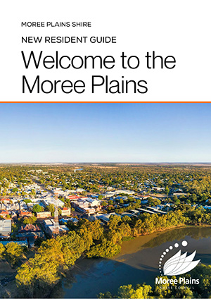 New Residents Guide