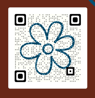 QR Code Creating Space for Recovery