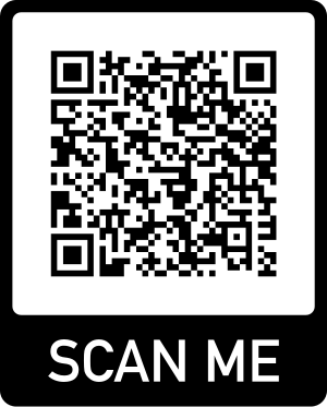 QR Code Airline Survey