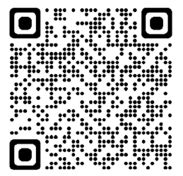 QR Code for hazard watch