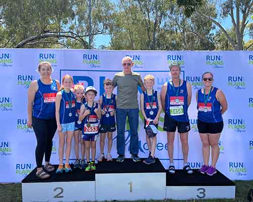 Run the Plains 2024