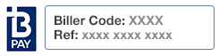 bpay biller code