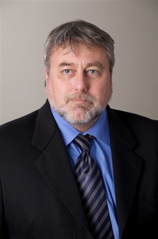 Greg Woodhams