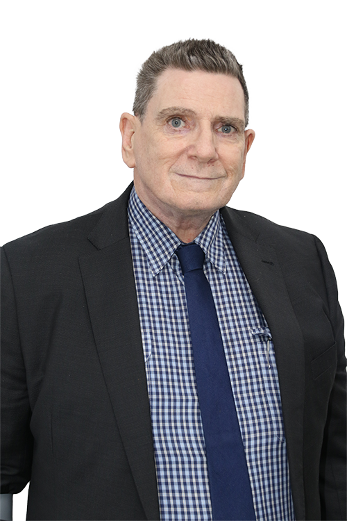 Ian Stoneman - Director of Corporate Services 