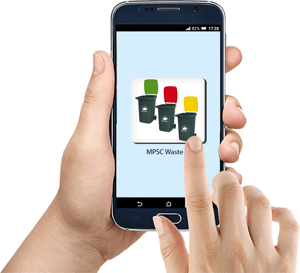 Download the Moree Plains Waste App!