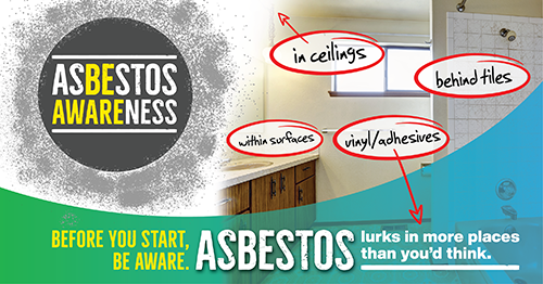 Asbestos Awareness