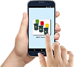 Download the MPSC Waste App