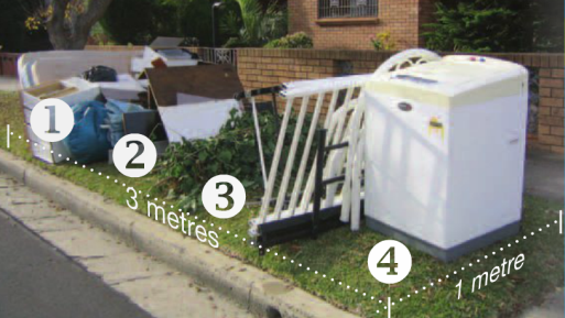 Waste Pickup Guidelines
