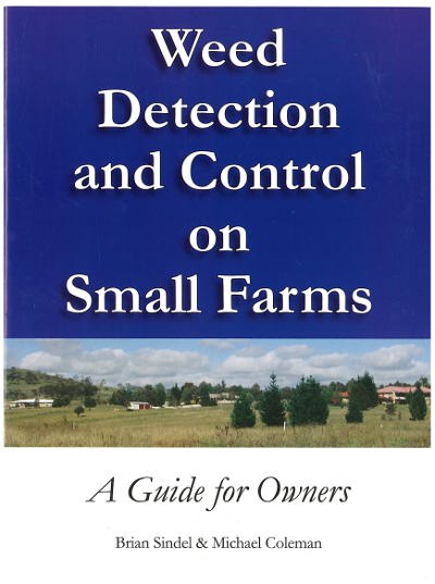 Weed Detection and Control on Small Farms