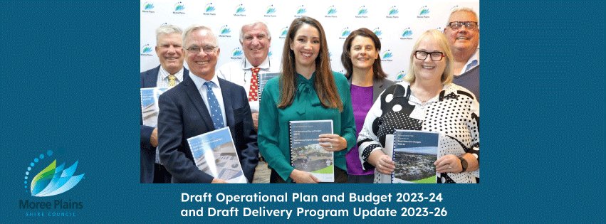 Have your Say on Councils Operational Plan and Budget 2023 24
