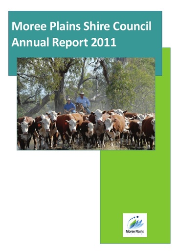 Annual Report 2011