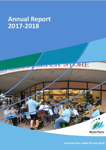 Annual Report 2018