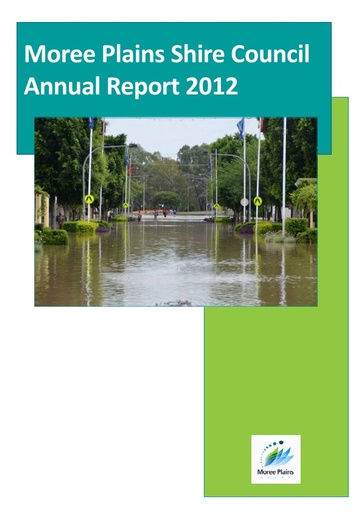 Annual Report 2012