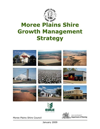 Growth Management Strategy