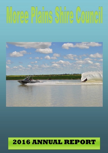 Annual Report 2016