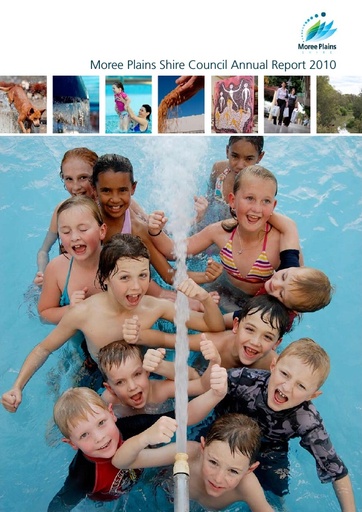 Annual Report 2010