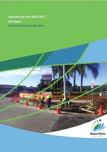 Quarter 1 2016_2017 Report