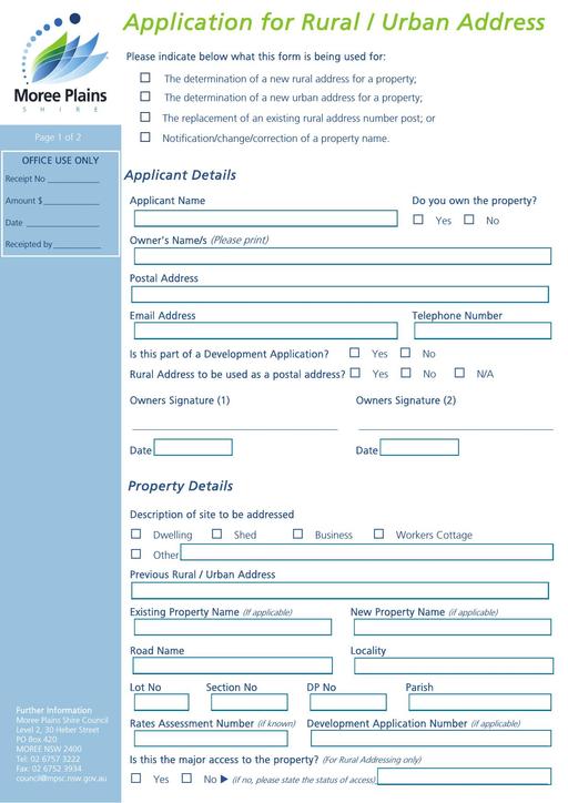 Rural Urban Addressing Application Form.pdf