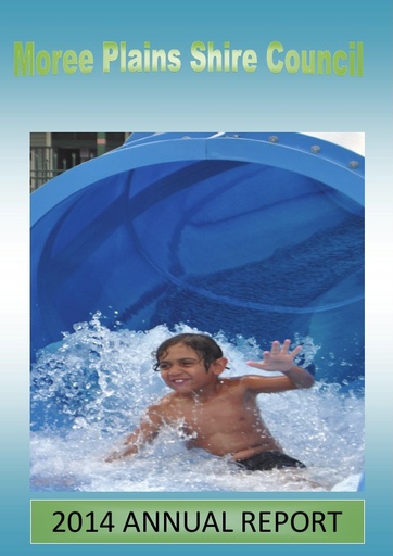 Annual Report 2014