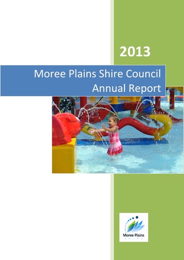 Annual Report 2013