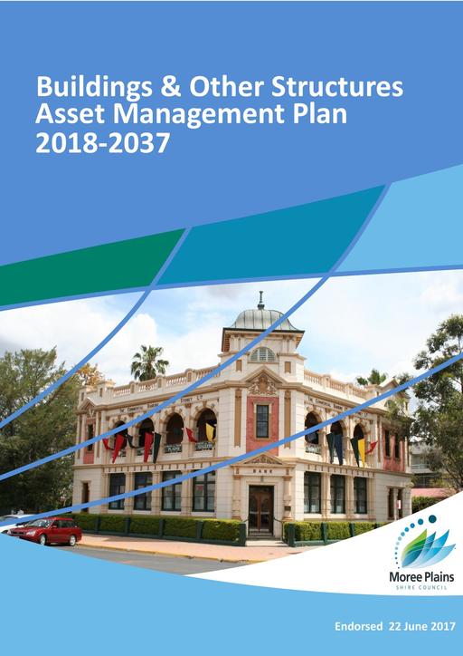 Buildings Asset Management Plan